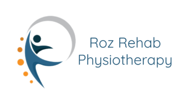 Roz Rehab Physiotherapy